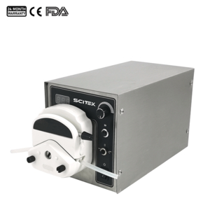 Máy bơm nhu động cơ bản - BPP-600S