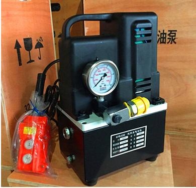 Máy bơm thủy lực HHB-700T