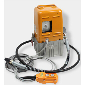 Máy bơm điện thủy lực IZUMI R14E-F1