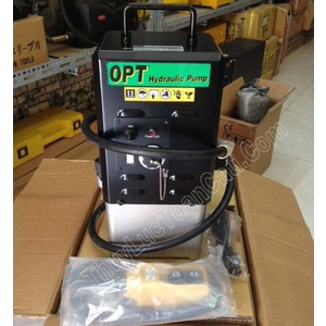 Máy Bơm thủy lực Opt PM-1000