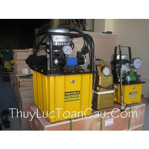Máy bơm thủy lực Tlp HHB-630B-III