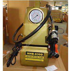 Máy bơm thủy lực Tlp HHB-630D