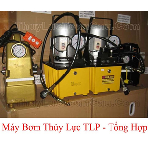 Máy bơm thủy lực - TLP - OPT