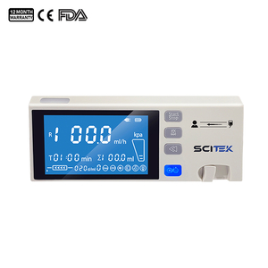 Máy bơm truyền dịch - IP-3F