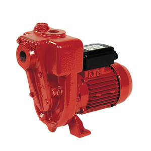Máy bơm xăng dầu ly tâm tự mồi GMP EA9V