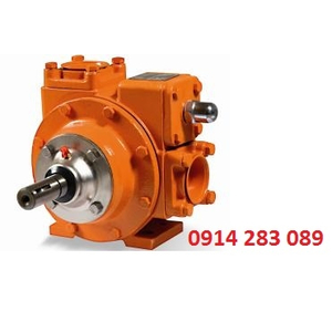 Máy bơm xăng dầu MC PB-30