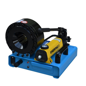 MÁY BÓP ĐẦU ỐNG THỦY LỰC YUBEN YB-16HP
