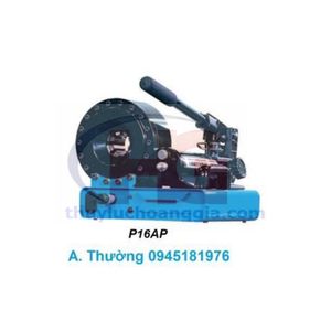 MÁY BÓP ỐNG FINN POWER P16AP