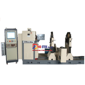 Máy cân bằng động vạn năng nằm ngang SB-14