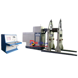 Máy cân bằng động vạn năng nằm ngang SB-18