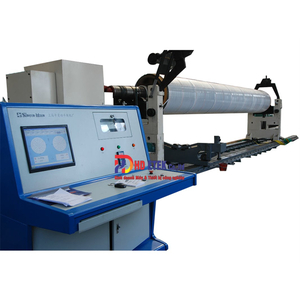 Máy cân bằng động vạn năng nằm ngang SB-22