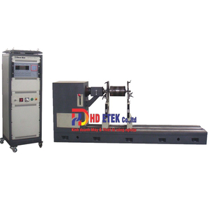 Máy cân bằng động vạn năng nằm ngang SB-7