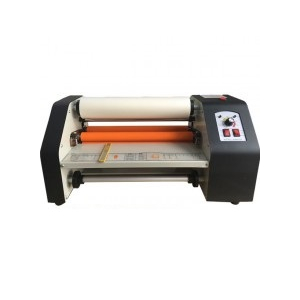 Máy Cán Màng 8350T Tốc Độ Nhanh