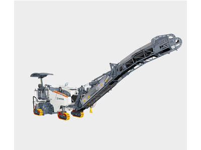Máy cào bóc Wirtgen W120CF