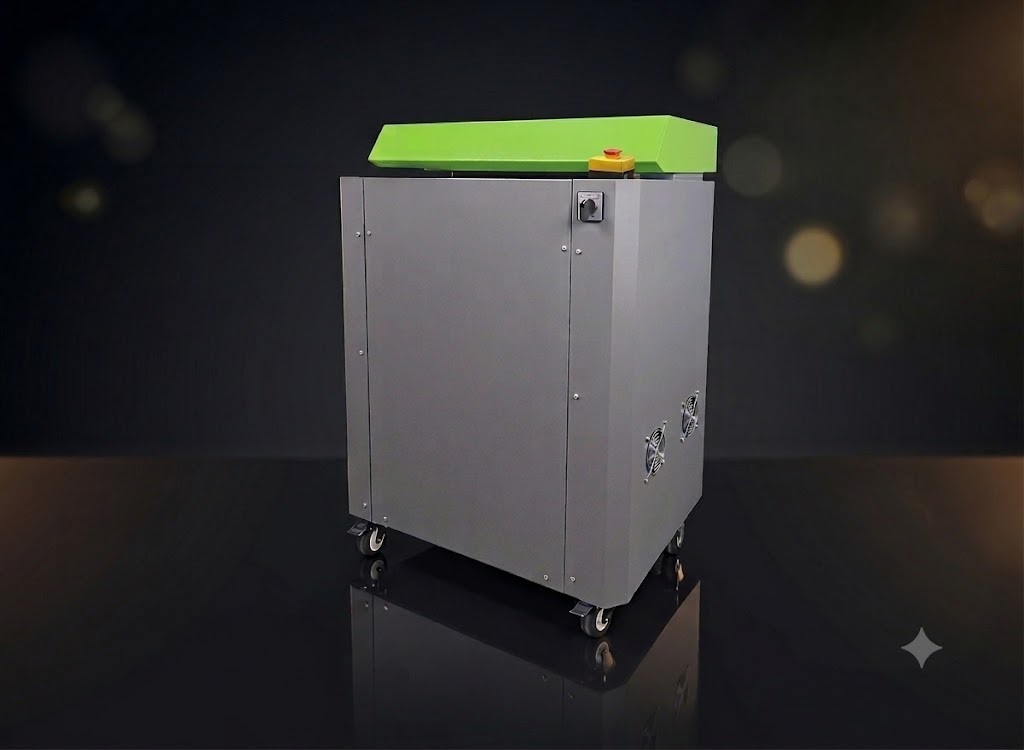 MÁY CẮT BÌA GIẤY CARTON MODEL X75 X 500MM