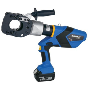 Máy cắt cáp dùng pin Klauke ESG-55CFM