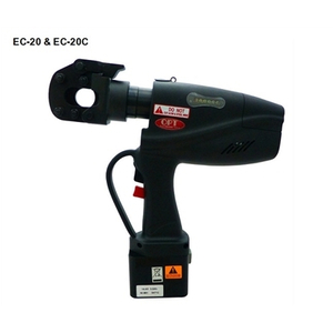 Máy cắt cáp dùng pin OPT EC-20 & ECL-20
