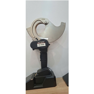 Máy cắt cáp pin EC-95M