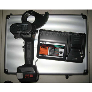 Máy cắt cáp PIN IZUMI REC-LI50
