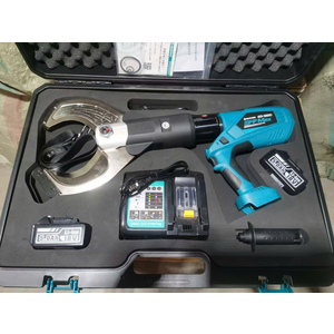 Máy cắt cáp thủy lực dùng pin ED-120C