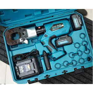 Máy cắt cáp thủy lực dùng pin ED-55