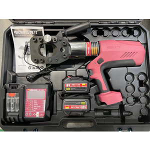 Máy cắt cáp thủy lực dùng pin EMEADS EBS-55