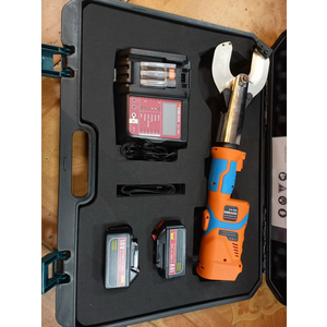 Máy cắt cáp pin EMEADS ES-50C