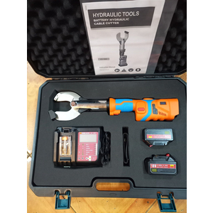 Máy cắt cáp pin EMEADS ES-50C