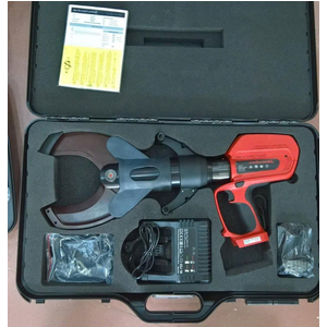 Máy cắt cáp thủy lực dùng pin INTERCABLE AS120-2