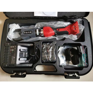 Máy cắt cáp thủy lực dùng pin INTERCABLE STILO-S40