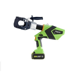 Máy cắt cáp thủy lực dùng pin JUGUM BC55
