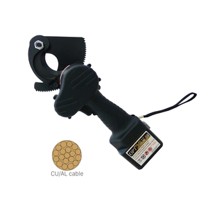 Máy cắt cáp thủy lực dùng pin OPT ECL-54 & ECB-54