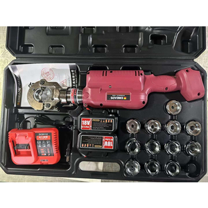 Máy ép cos thủy lực dùng pin EMEADS EA-300