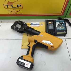 Máy cắt cáp thủy lực Pin HHYD-50A