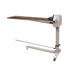 Máy cắt dải ống LU-933