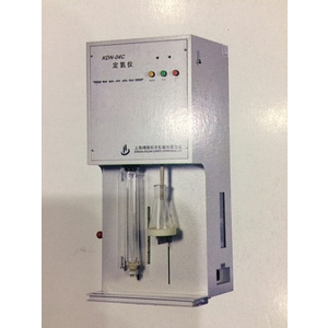 Máy cất đạm KND-04