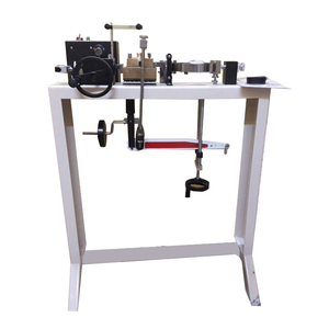 Máy Cắt Đất 2 Tốc Độ, 3 Tốc Độ, Máy Cắt Đất Tam Liên