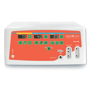 HHF-300 High frequency surgery