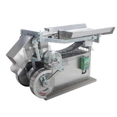 Máy cắt dược liệu 200-500kg/h