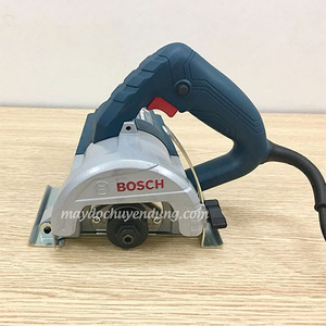 Máy cắt gạch đá Bosch GDC 140