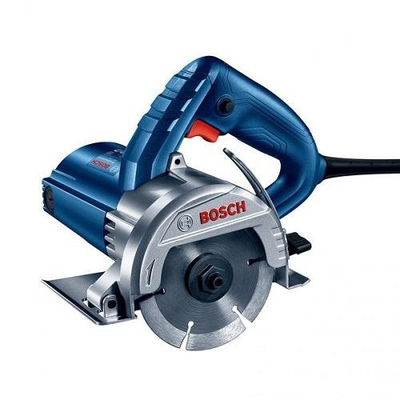 Máy cắt gạch đá Bosch GDC 140
