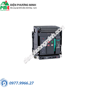 Máy cắt không khí ACB Tengen 2000A 3P