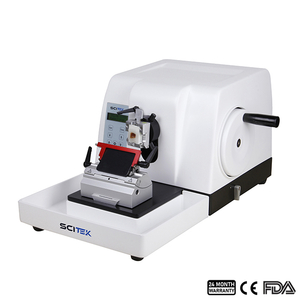 Máy cắt lát bán tự động - MT-S3360