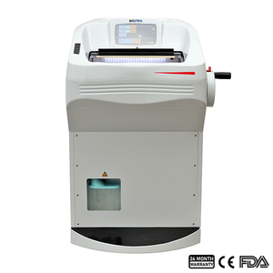Máy cắt lát đông lạnh - MT-C3000