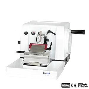 Máy cắt lát quay - MT-R2205