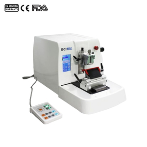 Máy cắt lát tự động hoàn toàn - MT-A3385