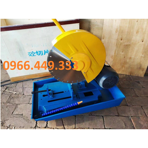 Máy cưa cắt mẫu bê tông