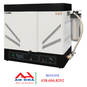 MÁY CẤT NƯỚC 1 LẦN 3,5 lít/h Hãng DAIHAN LABTECH Model : LWD-3004