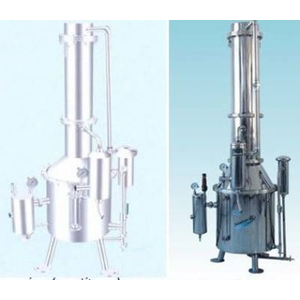 MÁY CẤT NƯỚC 1 LẦN 400 LÍT/GIỜ SHZ-32-400