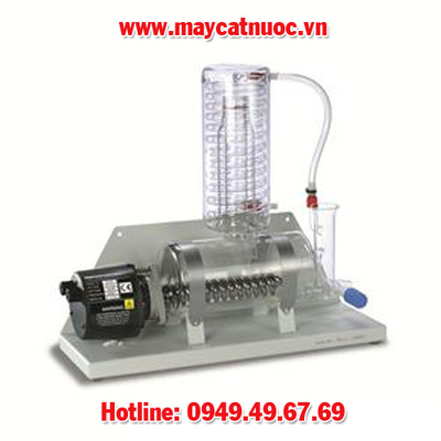 Máy cất nước 1 lần Bibby W4000